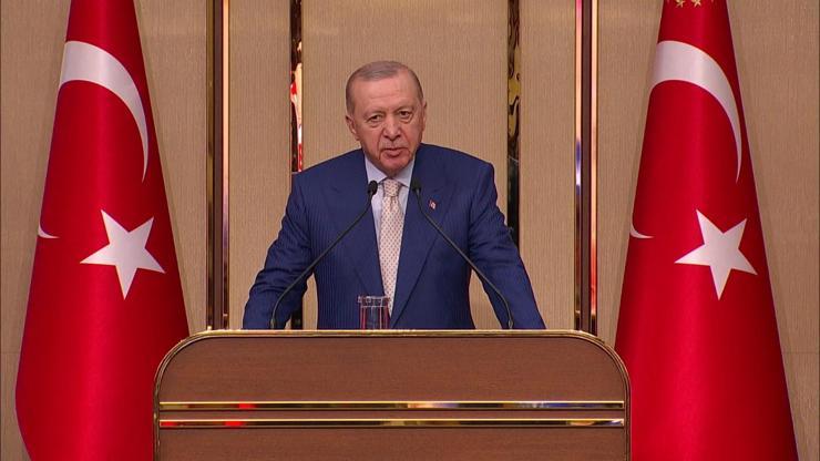  Avrupalı Türkleri kimseye ezdirmeyiz