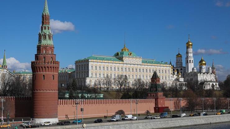 ABDden giden barış planı Kremlin masasında