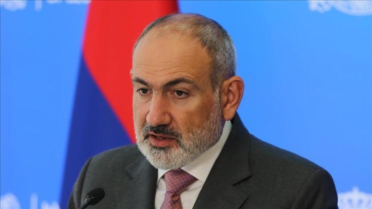 Paşinyandan Türkiye ile ikili ilişkilerde daha somut adım temennisi