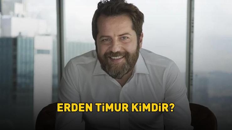 Erden Timur neden gözaltına alındı? Galatasaray'ın eski yöneticisi Erden Timur kimdir, nereli ve kaç yaşında? Futbolda bahis soruşturması