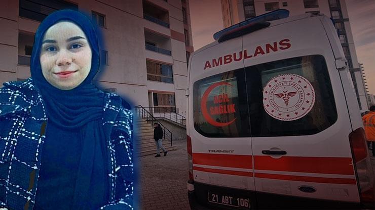 Diyarbakırda vahşet 18 yaşındaydı: Cesedi çöp poşetinde bulundu