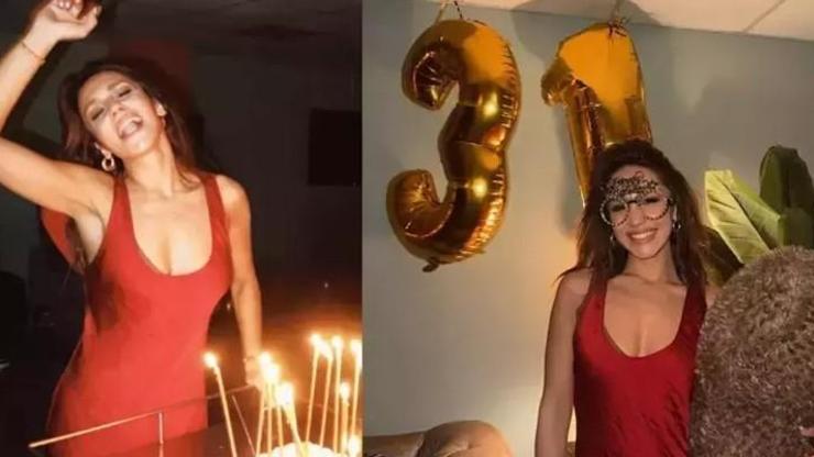 Uzak Şehirin Yıldızları Sahra Şaş ve Atakan Özkaya’dan Yeni Paylaşım