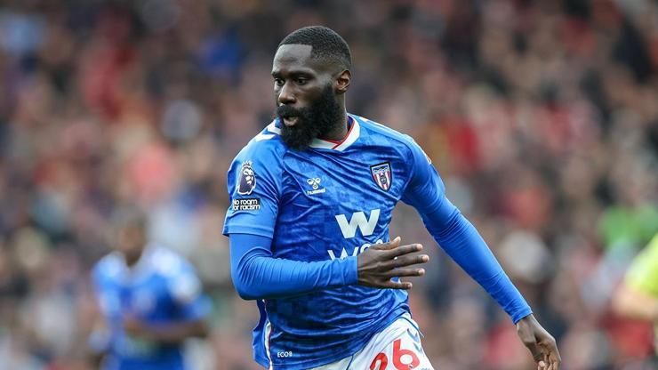 Arthur Masuaku, Sunderland'den ayrılmak istiyor