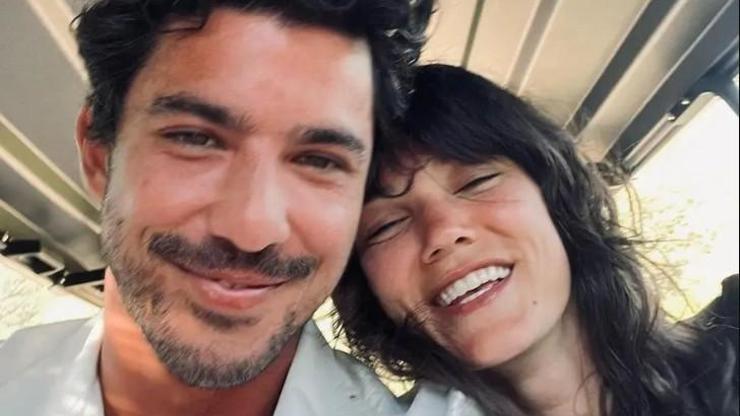 Pınar Deniz’den Eşi Kaan Yıldırım’a Romantik Doğum Günü Kutlaması: Çok Seviyorum