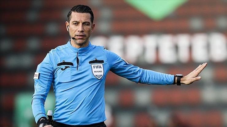 SON DAKİKA | TFF, bahis soruşturması kapsamında Ali Palabıyık'ı PFDK'ya sevk etti