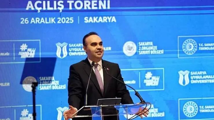  Teknolojide Tam Bağımsız Türkiye hedeflerimizi gerçeğe dönüştürüyoruz