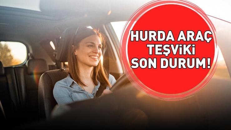HURDA ARAÇ TEŞVİKİ VE ÖTVSİZ OTOMOBİL SON DURUM 28 ARALIK 2025 | 3 Çocuklulara İndirimli Araç Fırsatı Hurda Araç Teşviki Ne Zaman Çıkacak, Meclisten Geçti Mi