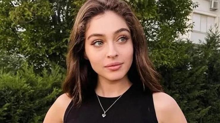 Cemre Baysel’den Dikkat Çeken Açıklama: “Zeynep’te Kendimden İzler Var”