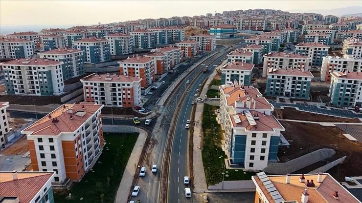 Asrın inşa seferberliğinde tarihi gün Asrın inşa seferberliğinde tarihi gün