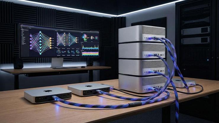 Apple, yapay zeka dünyasında kendine has bir yol çiziyor