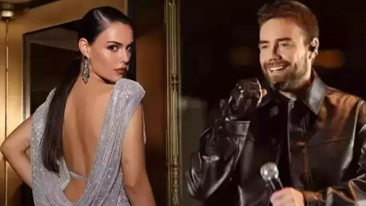 Murat Dalkılıç ve Özgü Kaya Tatilde Görüntülendi Ünlü Çiftten Aşk Dolu Paylaşım