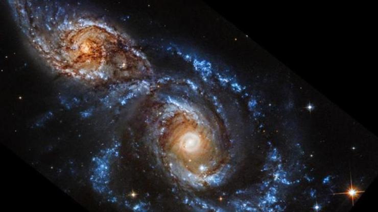 Evrende yalnız değil miyiz? 2025 keşifleri her şeyi değiştirdi: K2-18b'de yaşam izi