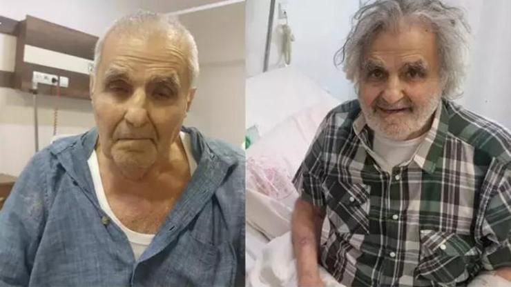 Yeşilçam'ın usta ismi Necdet Kökeş yoğun bakıma alındı