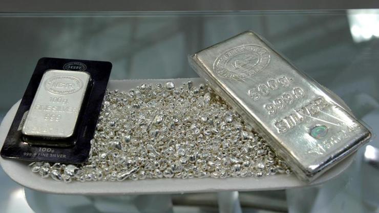 2025 yatırım şampiyonu gümüş: Altını solladı, 2026'da ne olacak? 2025 yatırım şampiyonu gümüş: Altını solladı, 2026'da ne olacak?