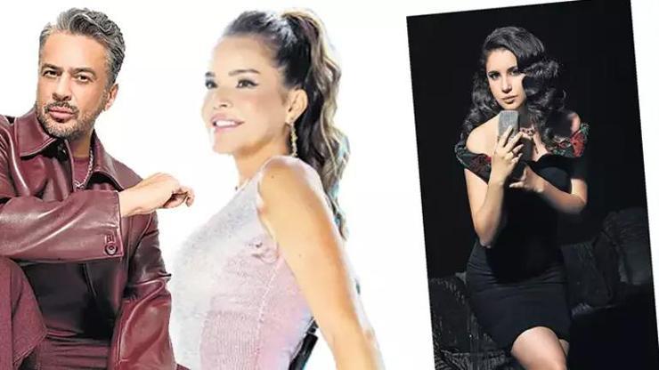 Ünlülerin 2026 Yılı Hedefleri Belli Oldu Bengü, Sarp Levendoğlu, Demet Akalın, Karsu Dönmez, Emre Altuğ, Ceren Benderlioğlu... Hepsi Tek Tek Anlattı