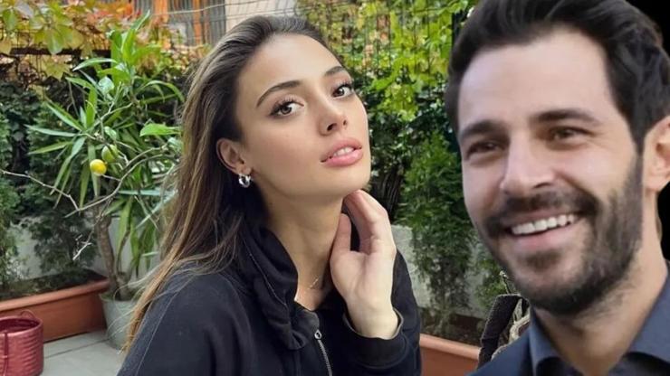 Hakan Sabancı İle Aşk Yaşıyor mu Rabia Soytürk Soruları Yanıtladı