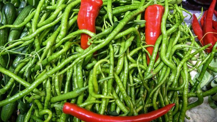Vitamin Deposu Metabolizmayı Ateşleyen En Etkili Yiyecek Ancak Aşırı Tüketilirse Mideyi Mahvediyor Stres ve Anksiyete...