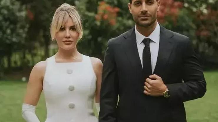 Esra Erol’un Kardeşi Eda Erol Anne Oluyor Bebeğinin Cinsiyeti Belli Oldu