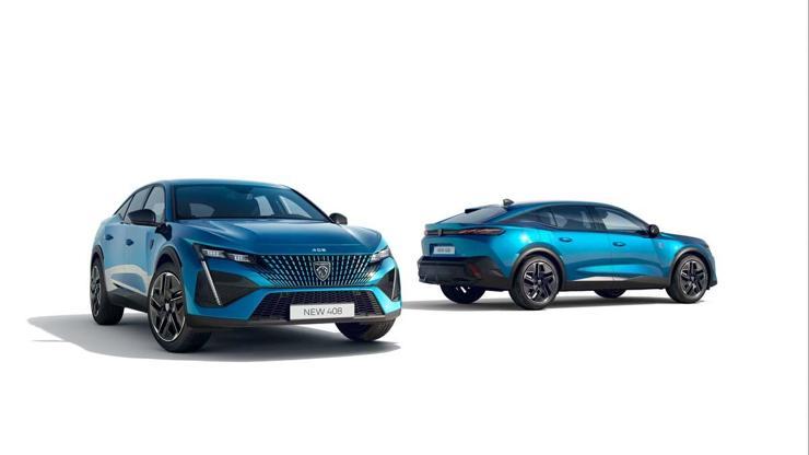 48V hibrit teknoloji Peugeot'lar satışa çıkıyor 48V hibrit teknoloji Peugeot'lar satışa çıkıyor