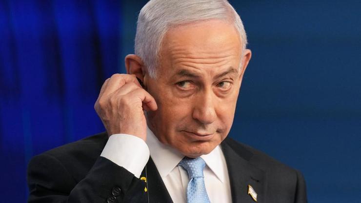 Netanyahu'ya yakın ismin telefonu hacklendi! İranlı hacker grubu duyurdu... Netanyahu'ya yakın ismin telefonu hacklendi! İranlı hacker grubu duyurdu...