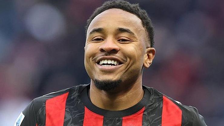 Fenerbahçe ve Galatasaray’ın transfer gündemindeki Nkunku, 2 golle yıldızlaştı Fenerbahçe ve Galatasaray’ın transfer gündemindeki Nkunku, 2 golle yıldızlaştı