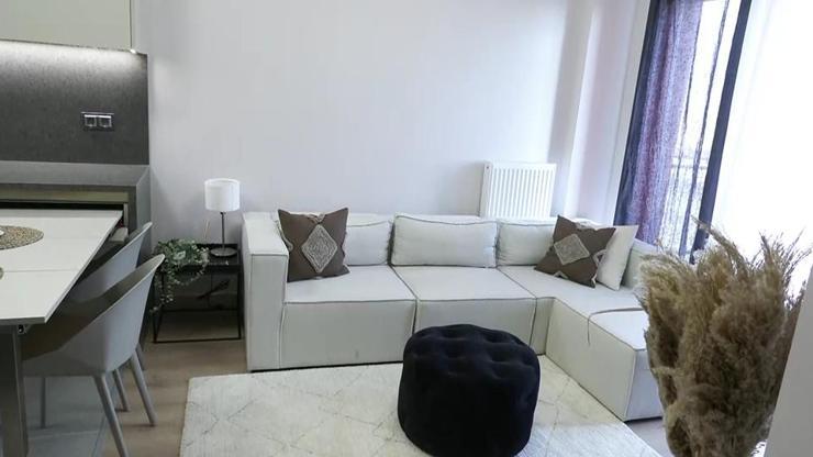 500 bin sosyal konutta ilk kura yarın… İşte örnek daireler