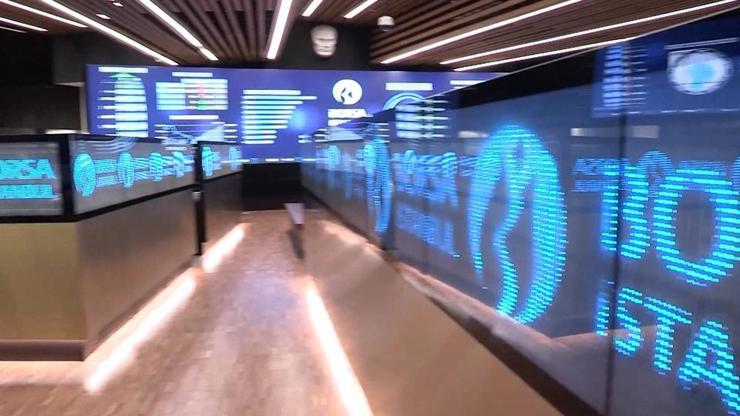 Yeni haftada piyasaları ne bekliyor
