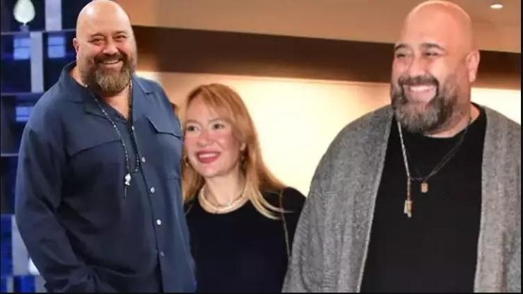 MasterChef’in ünlü jüri üyesi Somer Sivrioğlu evlilik yolunda Didem Belen’e romantik teklif