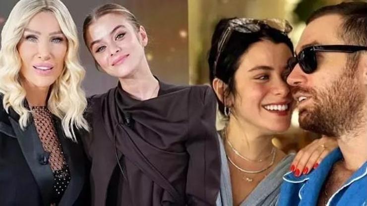 Seda Sayandan samimi açıklamalar: Hayatımı müstakbel gelinim oynasın