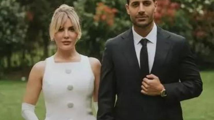 Esra Erol’un kardeşi Eda Erol’dan müjdeli haber İlk kez anne olmaya hazırlanıyor