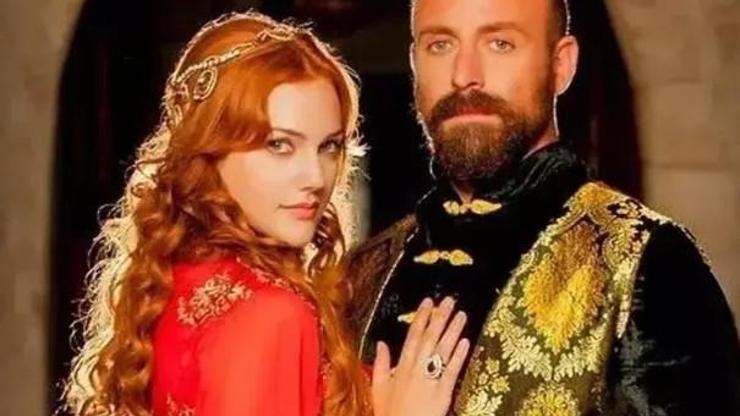 Meryem Uzerli’den yıllar sonra gelen Muhteşem Yüzyıl itirafı: “O sahneler tam bir kaostu”
