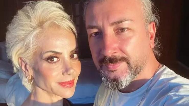 Tanyeli’nin eşi İlker Sünnili’den yürek burkan paylaşım