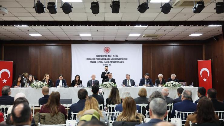 Kasapoğlu: “Bu komisyon 86 milyonun komisyonudur” Kasapoğlu: “Bu komisyon 86 milyonun komisyonudur”