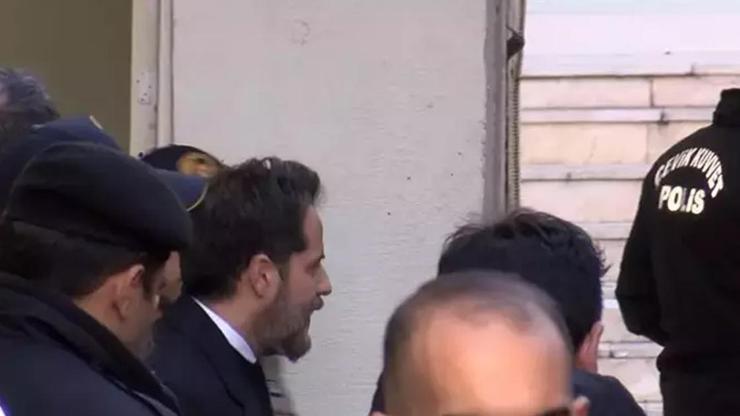 Futbolda bahis soruşturması! Erden Timur'un savcılıktaki ifadesi ortaya çıktı Futbolda bahis soruşturması! Erden Timur'un savcılıktaki ifadesi ortaya çıktı