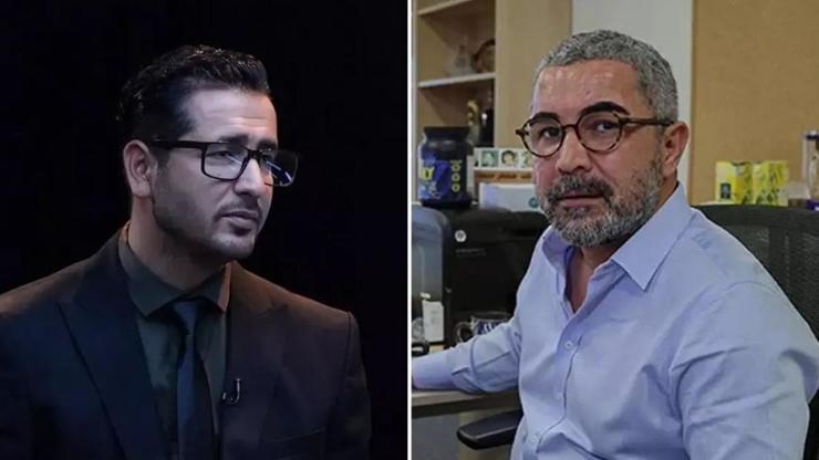 SON DAKİKA HABERİ: Uyuşturucu soruşturmasında yeni gelişme Veyis Ateş ve Taner Çağlı tutuklandı