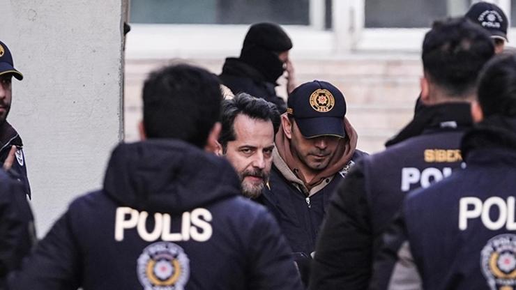 Futbolda bahis soruşturması Erden Timur tutuklandı