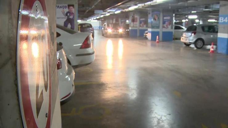 Ankarada otopark ücretlerine zam