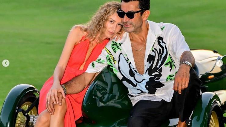 Sinem Kobal’dan 2025’e duygusal veda Kenan İmirzalıoğlu ile aşk dolu kareler gündem oldu