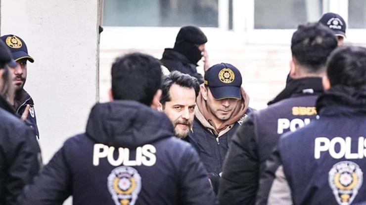 Erden Timur’a tutuklama kararı