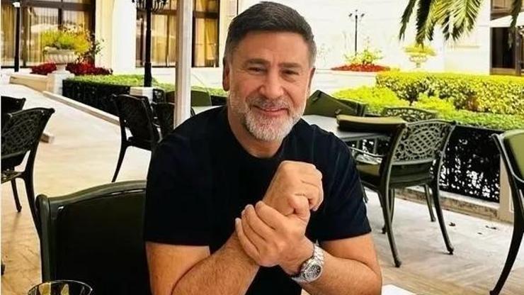 İzzet Yıldızhan’dan dikkat çeken nazar açıklaması: “Arabamı bile göz önüne getirmem”
