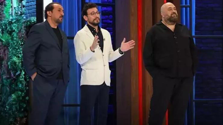 MasterChef Türkiye All Star Altın Kupa’da büyük kırılma 7 yarışmacı aynı anda elendi, veda mesajları duygulandırdı