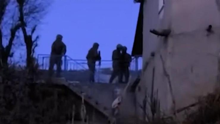 SON DAKİKA | 21 ilde 357 DEAŞ şüphelisi yakalandı