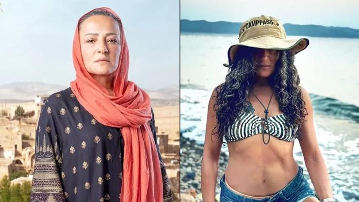 Kübra Ünlü yazdı: Ecmelin eşi, Sadakat Albora’nın düşmanı, Kaya’nın fethini gerçekleştiremediği iç kalesi İlkay Kayku (PORTRE)