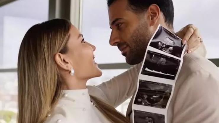 Eda Erol’dan iddialara net yanıt Hamilelik söylentilerine açıklık getirdi