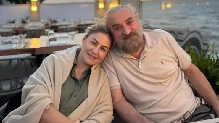Volkan Konakın eşi Selma Konakı yıkan ölüm “Kıymetlimizi kaybettik”