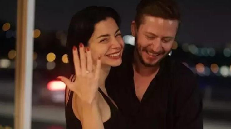 Merve Boluğur’dan kafa karıştıran paylaşım Yeni bir aşka mı adım atıyor