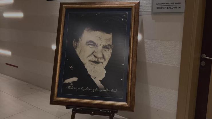 Eminevim'in kurucusu A. Emin Üstün’e anma