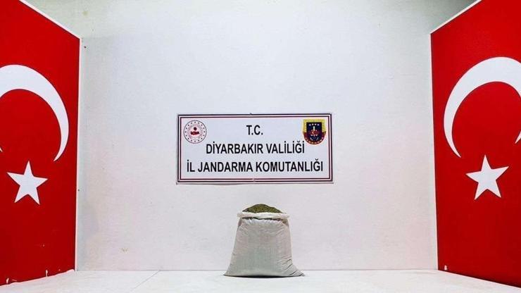 Diyarbakır’da uyuşturucu operasyonları: 18 gözaltı Diyarbakır’da uyuşturucu operasyonları: 18 gözaltı