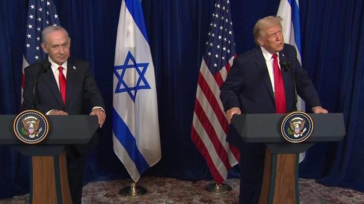 FED Başkanı yine Trumpın hedefinde