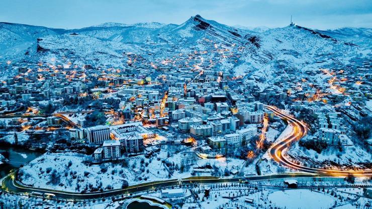 Bingöl ve Tunceli’de eğitime 1 gün ara Bingöl ve Tunceli’de eğitime 1 gün ara